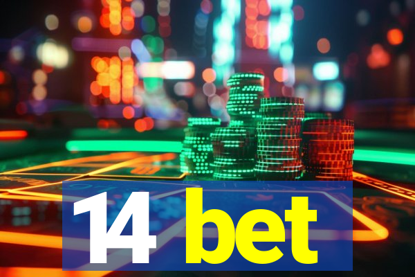 14 bet